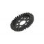 Picture of Arrma AR310885/ARAC3710 CNC Metal Crown Gear 37T, upgrade for Granite, Senton, Bigrock 4X4 3S BLX