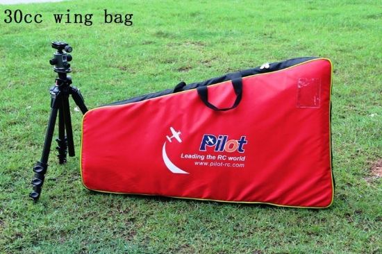 Picture of Pilot-RC Wing bag, Viperjet/ 35cc size