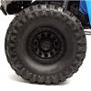 Picture of Axial AXI03027T2 1/10 SCX10 III Base Camp 4WD Rock Crawler Brushed RTR, Green