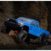 Picture of Axial AXI03027T2 1/10 SCX10 III Base Camp 4WD Rock Crawler Brushed RTR, Green