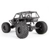 Picture of Axial AXID9045B 1/10 Wraith Spawn 4WD Rock Racer Brushed RTR
