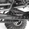 Picture of Axial AXID9045B 1/10 Wraith Spawn 4WD Rock Racer Brushed RTR