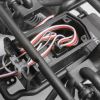 Picture of Axial AXID9045B 1/10 Wraith Spawn 4WD Rock Racer Brushed RTR