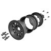 Picture of Axial AXID9045B 1/10 Wraith Spawn 4WD Rock Racer Brushed RTR