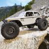 Picture of Axial AXID9045B 1/10 Wraith Spawn 4WD Rock Racer Brushed RTR