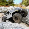 Picture of Axial AXID9045B 1/10 Wraith Spawn 4WD Rock Racer Brushed RTR