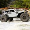 Picture of Axial AXID9045B 1/10 Wraith Spawn 4WD Rock Racer Brushed RTR