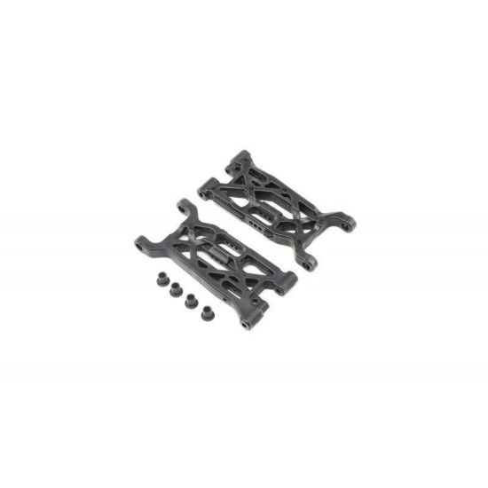 Picture of TLR/LOSI LOS234016 Front Arm Set: TENACITY ALL