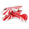 Picture of E-Flite EFLU15250 UMX Pitts S-1S BNF Basic with AS3X and SAFE