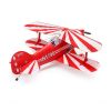 Picture of E-Flite EFLU15250 UMX Pitts S-1S BNF Basic with AS3X and SAFE