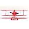 Picture of E-Flite EFLU15250 UMX Pitts S-1S BNF Basic with AS3X and SAFE