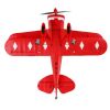 Picture of E-Flite EFLU15250 UMX Pitts S-1S BNF Basic with AS3X and SAFE