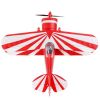 Picture of E-Flite EFLU15250 UMX Pitts S-1S BNF Basic with AS3X and SAFE