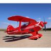 Picture of E-Flite EFLU15250 UMX Pitts S-1S BNF Basic with AS3X and SAFE