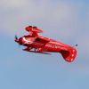 Picture of E-Flite EFLU15250 UMX Pitts S-1S BNF Basic with AS3X and SAFE