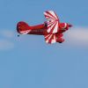 Picture of E-Flite EFLU15250 UMX Pitts S-1S BNF Basic with AS3X and SAFE