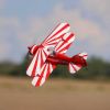 Picture of E-Flite EFLU15250 UMX Pitts S-1S BNF Basic with AS3X and SAFE