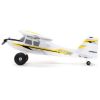 Picture of E-Flite EFLU7950 UMX Timber X BNF Basic w/AS3X and SAFE 700mm