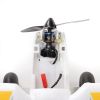 Picture of E-Flite EFLU7950 UMX Timber X BNF Basic w/AS3X and SAFE 700mm
