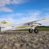 Picture of E-Flite EFLU7950 UMX Timber X BNF Basic w/AS3X and SAFE 700mm