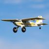 Picture of E-Flite EFLU7950 UMX Timber X BNF Basic w/AS3X and SAFE 700mm