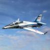 Picture of E-Flite EFL77500 Viper 70mm EDF BNF Basic