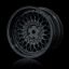 Picture of MST 832103BK BK-BK 501 Offset changeable wheel set (4pcs/pack)