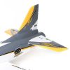 Picture of E-Flite EFL0950 Habu SS 70mm EDF BNF Basic