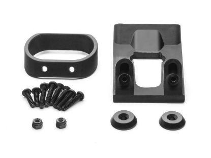Picture of Maverick MV 150189 HD Rear Wing Mount