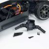 Picture of Arrma ARA4315T1 1/8 INFRACTION 4X4 3S BLX Resto-Mod Truck Black/Gold RTR