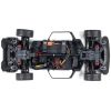 Picture of Arrma ARA4315T1 1/8 INFRACTION 4X4 3S BLX Resto-Mod Truck Black/Gold RTR