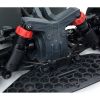 Picture of Arrma ARA4315T1 1/8 INFRACTION 4X4 3S BLX Resto-Mod Truck Black/Gold RTR