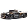 Picture of Arrma ARA4315T1 1/8 INFRACTION 4X4 3S BLX Resto-Mod Truck Black/Gold RTR
