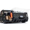 Picture of Arrma ARA4315T1 1/8 INFRACTION 4X4 3S BLX Resto-Mod Truck Black/Gold RTR