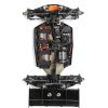 Picture of TLR/LOSI TLR04012 8ight X/E 2.0 Combo Nitro/Electric 1/8 4WD Kit