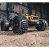 Picture of Arrma ARA4410V2T1 OUTCAST 4X4 4S BLX 1/10 Stunt Truck Bronze  RTR