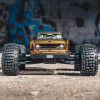 Picture of Arrma ARA4410V2T1 OUTCAST 4X4 4S BLX 1/10 Stunt Truck Bronze  RTR