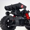 Picture of Arrma ARA4410V2T1 OUTCAST 4X4 4S BLX 1/10 Stunt Truck Bronze  RTR