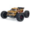 Picture of Arrma ARA4410V2T1 OUTCAST 4X4 4S BLX 1/10 Stunt Truck Bronze  RTR