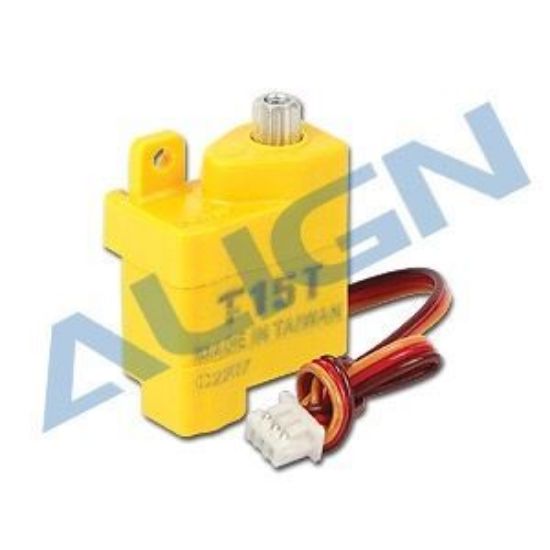 Picture of Align HSD15009 T15T Digital Servo