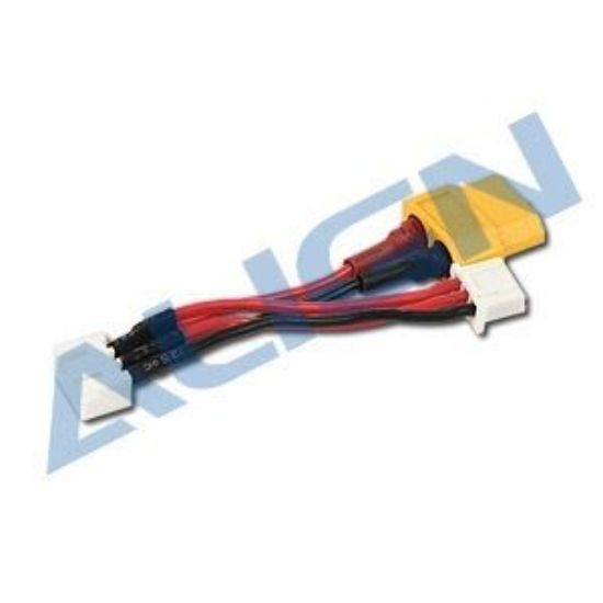 Picture of Align HEP15011  T15 2S Charge Cable