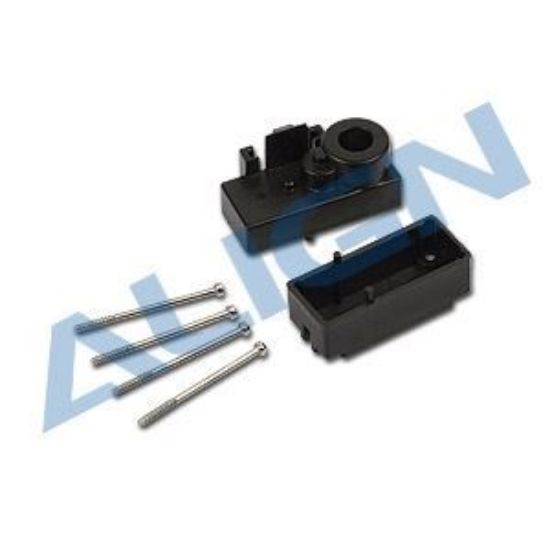 Picture of Align HSP15501A DS155A Upper/Lower Cover