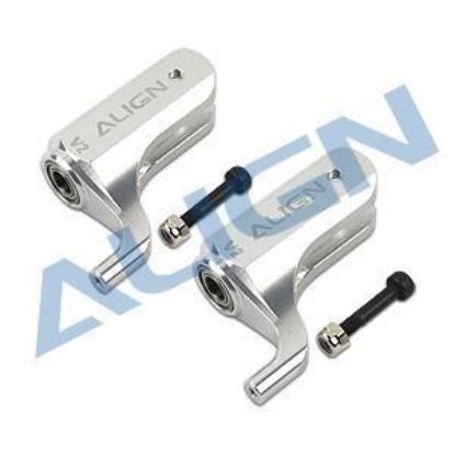 Picture of H47H019XXW  470L V2 Main Rotor Holder