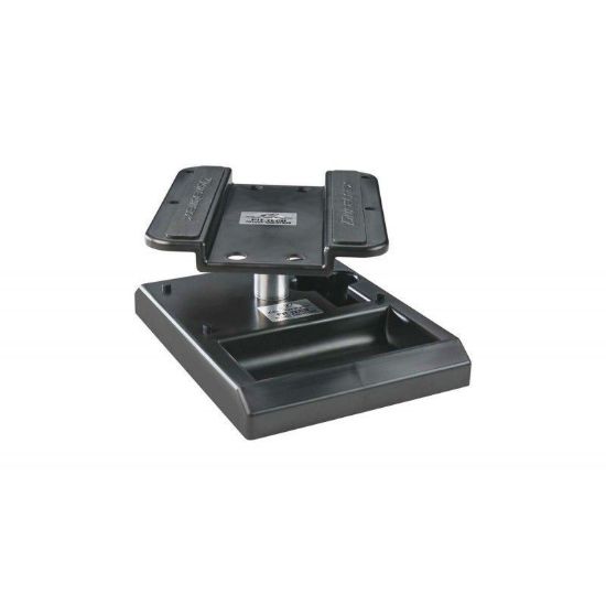 Picture of Duratrax DTXC2369 Pit Tech Deluxe Car Stand, Black