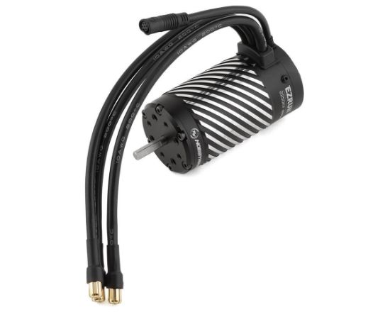 Picture of Hobbywing 30402800 EZRun 4278SD G2 Sensored Brushless Motor (2250kV)