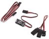 Picture of Hobbywing 30850500 Futaba S.BUS2 Telemetry Adapter