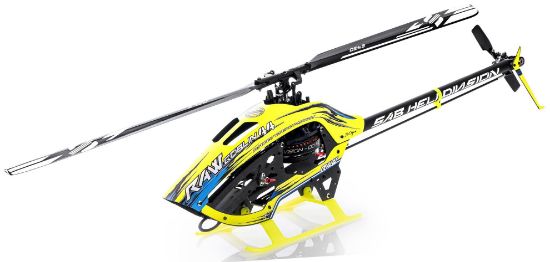 Picture of SAB SG421 RAW 420 Kit