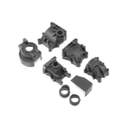 Picture of LOSI/TLR LOS232023 Diff Case Set: TENACITY ALL