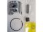 Picture of GP Engine GP61/123 Piston Kit