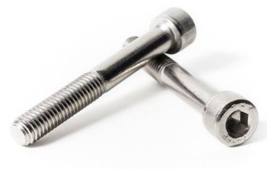 Picture of GP Engine M6x55 Shanked Bolts (2) GP178 Prop Bolts